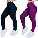 KIT 2 LEGGING SUPLEX LISA