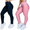 KIT 2 LEGGING SUPLEX LISA
