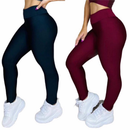 KIT 2 LEGGING SUPLEX LISA