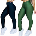 KIT 2 LEGGING SUPLEX LISA
