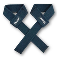 Tala Straps 100% Algodão para Musculação Cores Diversas