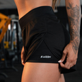 Bermudas de Compressão Feminina – Cores Variadas