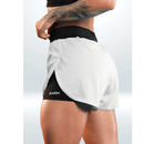 Bermudas de Compressão Feminina – Cores Variadas